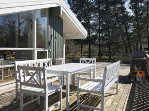 Holiday home Hals CXXV, Hals